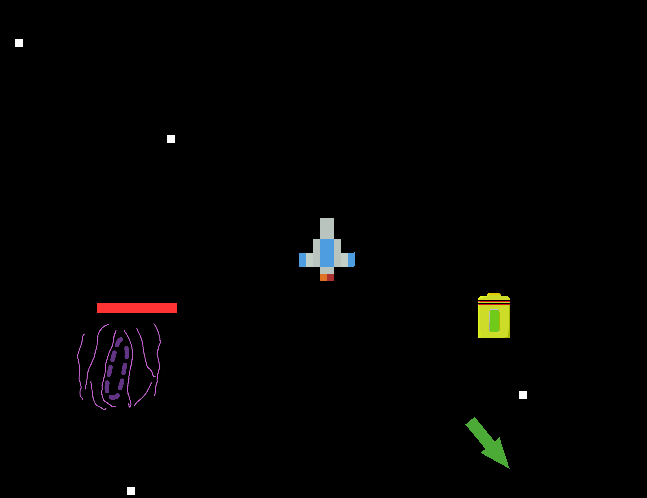 Space Feeders thumbnail